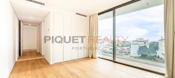 3 bedrooms Penthouse in Cascais, Portugal No. 121037 39