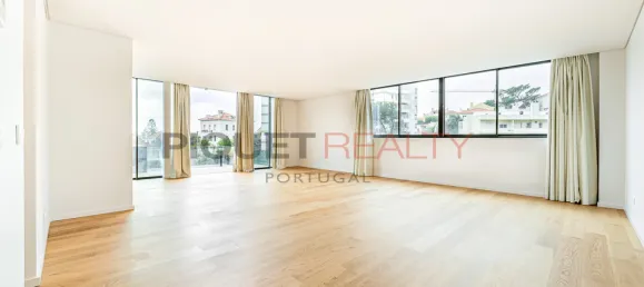 3 bedrooms Penthouse in Cascais, Portugal No. 121037 7