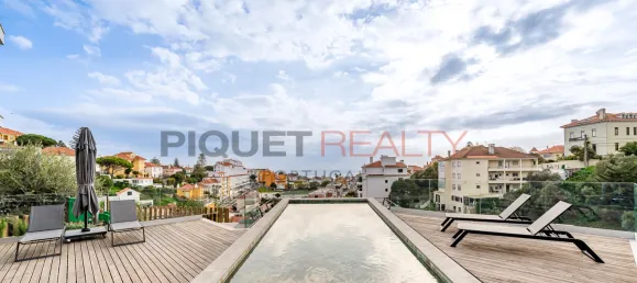 3 bedrooms Penthouse in Cascais, Portugal No. 121037 4