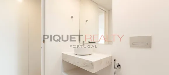 3 bedrooms Penthouse in Cascais, Portugal No. 121037 20