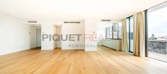 3 bedrooms Penthouse in Cascais, Portugal No. 121037 10