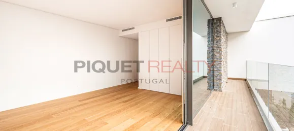 3 bedrooms Penthouse in Cascais, Portugal No. 121037 40