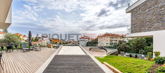 3 bedrooms Penthouse in Cascais, Portugal No. 121037 3