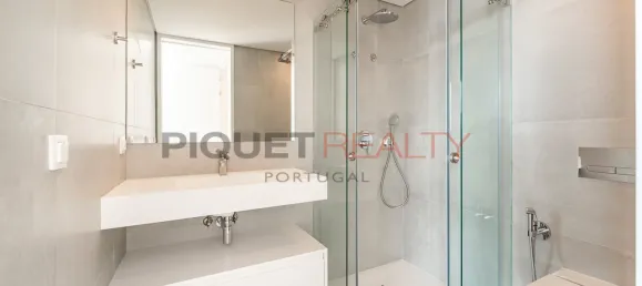 3 bedrooms Penthouse in Cascais, Portugal No. 121037 36