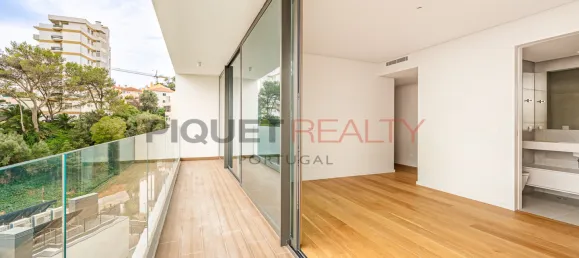 3 bedrooms Penthouse in Cascais, Portugal No. 121037 29