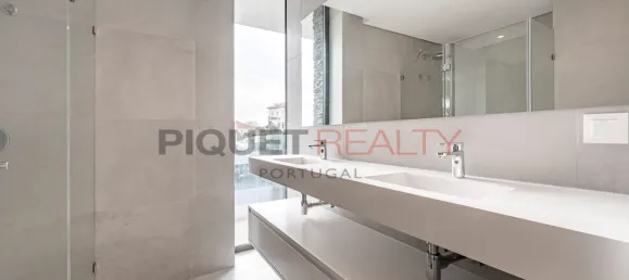 3 bedrooms Penthouse in Cascais, Portugal No. 121037 42