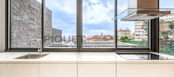 3 bedrooms Penthouse in Cascais, Portugal No. 121037 13