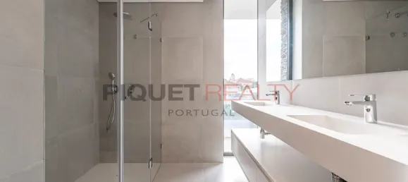 3 bedrooms Penthouse in Cascais, Portugal No. 121037 41