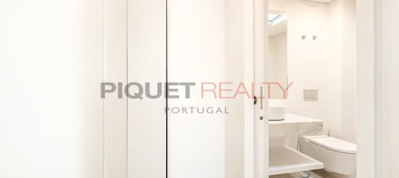 3 bedrooms Penthouse in Cascais, Portugal No. 121037 19
