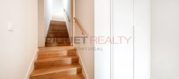 3 bedrooms Penthouse in Cascais, Portugal No. 121037 22