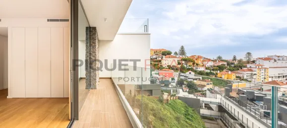 3 bedrooms Penthouse in Cascais, Portugal No. 121037 44