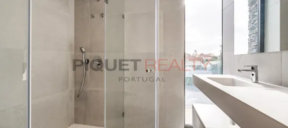 3 bedrooms Penthouse in Cascais, Portugal No. 121037 43