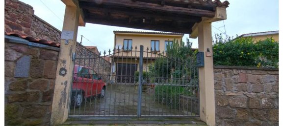 Villa de 4 dormitorios en Villa Sant'Antonio, Italy No. 252342 7