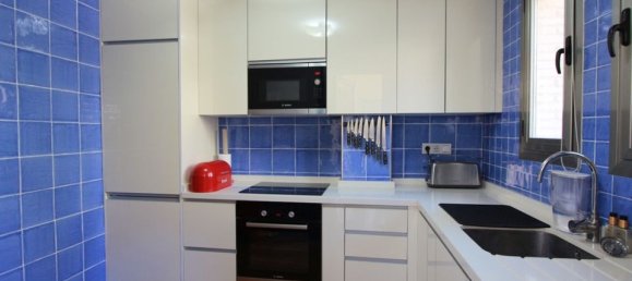 3 bedrooms Townhouse in Calpe, Spain No. 185127 20