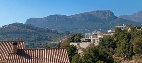 3 bedrooms Townhouse in Calpe, Spain No. 185127 29