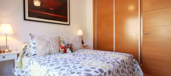 3 bedrooms Townhouse in Calpe, Spain No. 185127 8