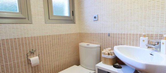 3 bedrooms Townhouse in Calpe, Spain No. 185127 12