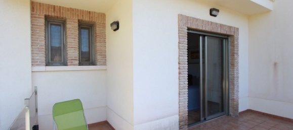 3 bedrooms Townhouse in Calpe, Spain No. 185127 26