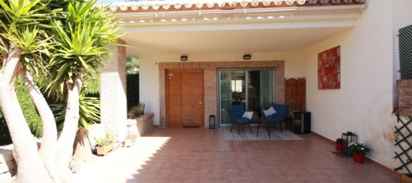 3 bedrooms Townhouse in Calpe, Spain No. 185127 2