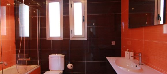 3 bedrooms Townhouse in Calpe, Spain No. 185127 21