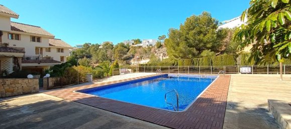 3 bedrooms Townhouse in Calpe, Spain No. 185127 31