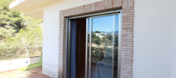 3 bedrooms Townhouse in Calpe, Spain No. 185127 25