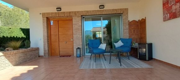 3 bedrooms Townhouse in Calpe, Spain No. 185127 4