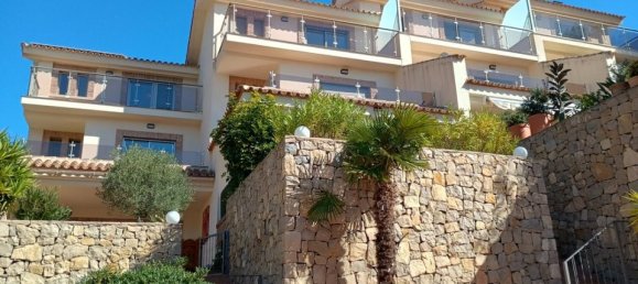 3 bedrooms Townhouse in Calpe, Spain No. 185127 27