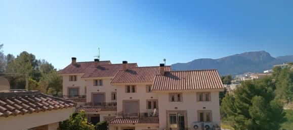 3 bedrooms Townhouse in Calpe, Spain No. 185127 28