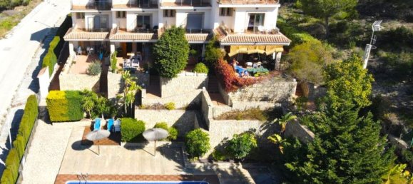 3 bedrooms Townhouse in Calpe, Spain No. 185127 32