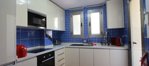 3 bedrooms Townhouse in Calpe, Spain No. 185127 11