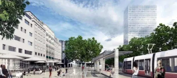 Квартира с 1 спальней в Кёльн, Германия № 126889 4