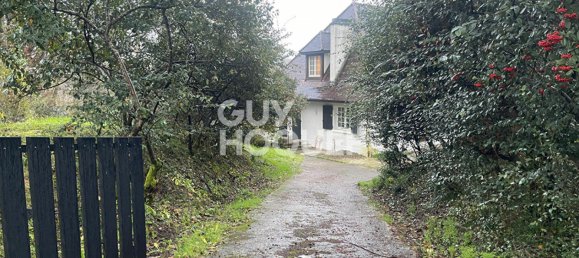 Casa de 6 dormitorios en Lagor, France No. 306726 6