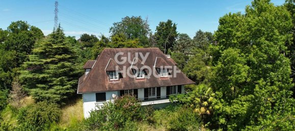 Casa de 6 dormitorios en Lagor, France No. 306726 5