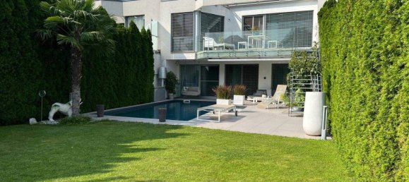 Дом с 4 комнатами в Герасдорф бай Вин, Австрия № 28702 8