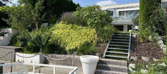 Дом с 4 комнатами в Герасдорф бай Вин, Австрия № 28702 11