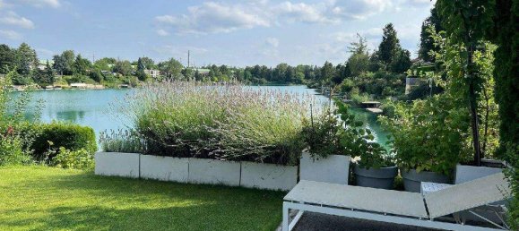 Дом с 4 комнатами в Герасдорф бай Вин, Австрия № 28702 7