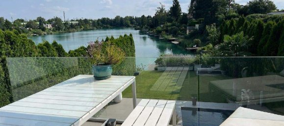 Дом с 4 комнатами в Герасдорф бай Вин, Австрия № 28702 10