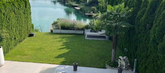 Дом с 4 комнатами в Герасдорф бай Вин, Австрия № 28702 12