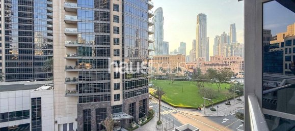 Apartamento T1 em Downtown Dubai (Downtown Burj Dubai), UAE N.º 99424 6