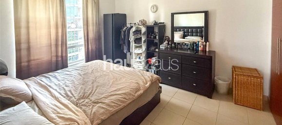 Apartamento T1 em Downtown Dubai (Downtown Burj Dubai), UAE N.º 99424 4