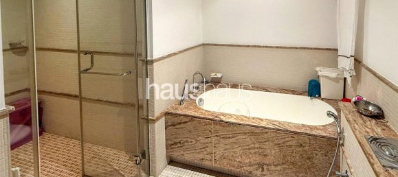 Apartamento T1 em Downtown Dubai (Downtown Burj Dubai), UAE N.º 99424 5