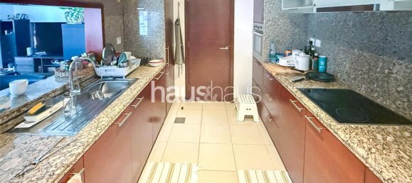 Apartamento T1 em Downtown Dubai (Downtown Burj Dubai), UAE N.º 99424 3