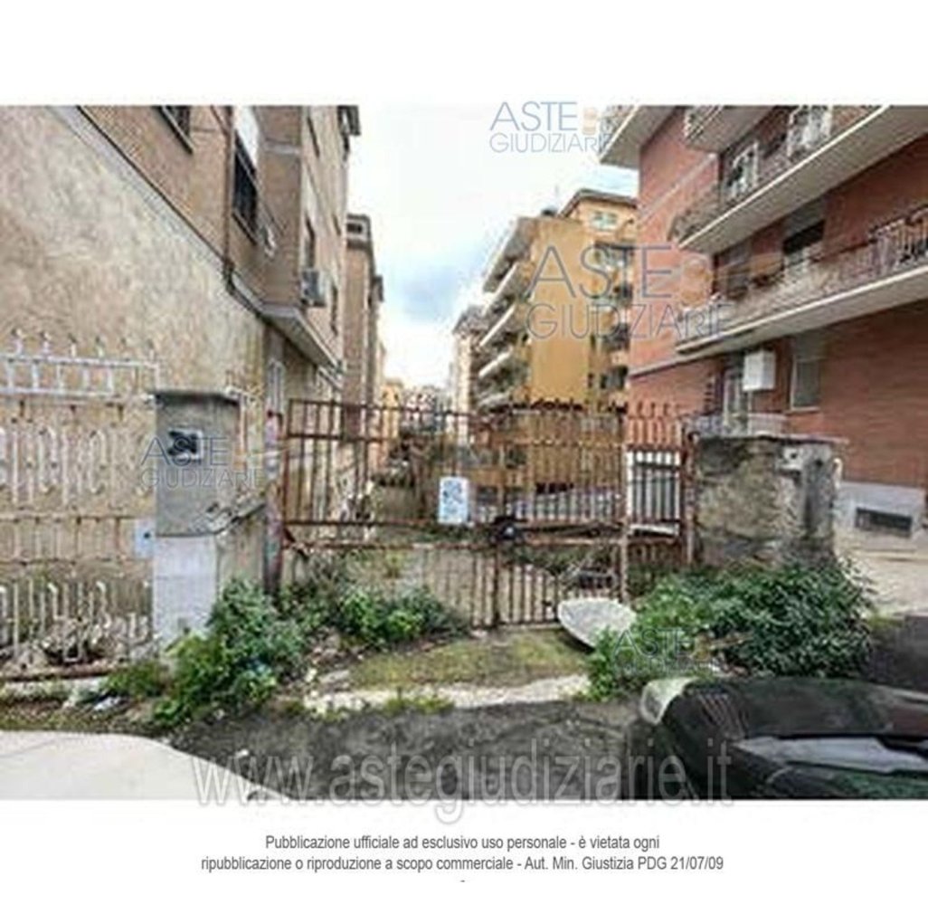 5غرفة شقة في Rome, Italy رقم 292278