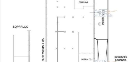 5غرفة شقة في Rome, Italy رقم 292278 37