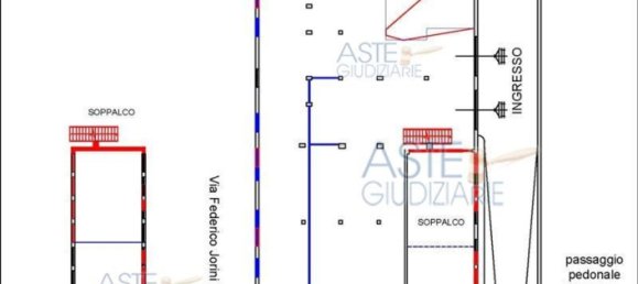 5غرفة شقة في Rome, Italy رقم 292278 38