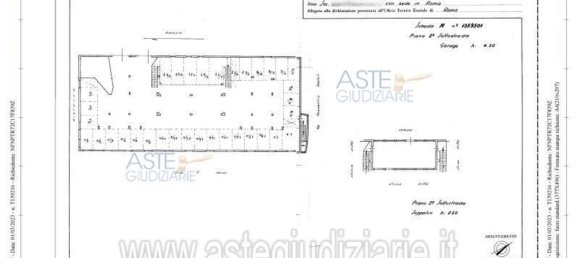5غرفة شقة في Rome, Italy رقم 292278 31