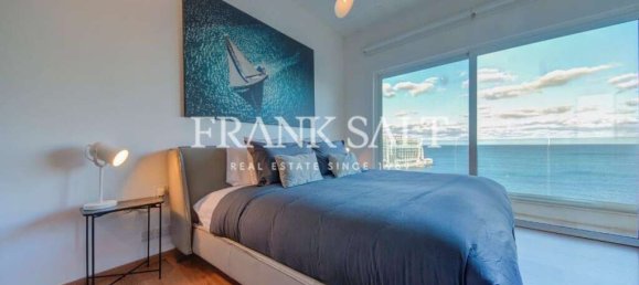 Квартира с 1 спальней в Сент-Джулианс, Мальта № 5019 15