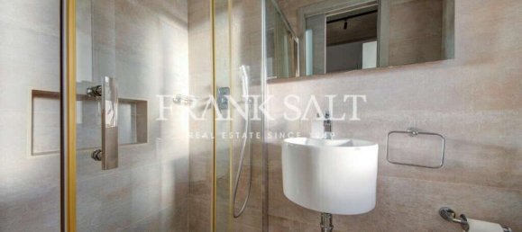 Квартира с 1 спальней в Сент-Джулианс, Мальта № 5019 17