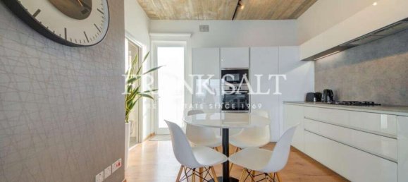 Квартира с 1 спальней в Сент-Джулианс, Мальта № 5019 8